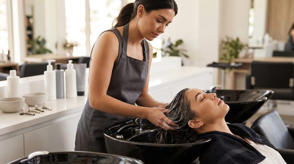 Best Shampoo for Chemically Treated Hair