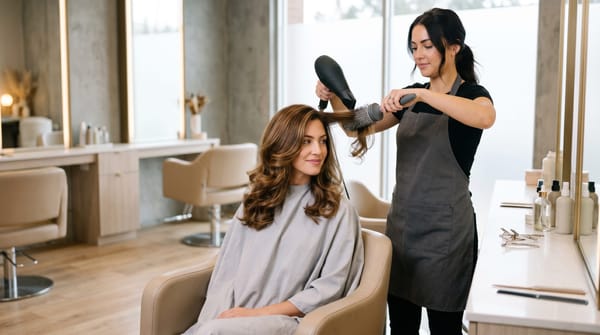 Blow Out Maintenance and Longevity Tips