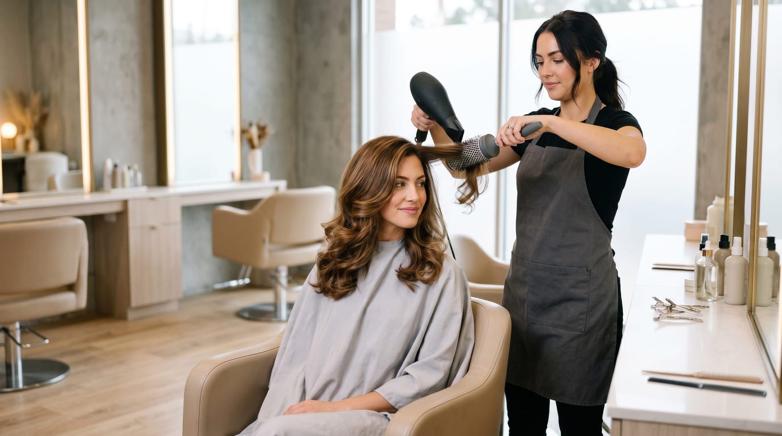 Blow Out Maintenance and Longevity Tips