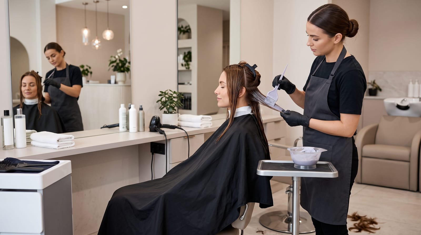Signs Your Hair Needs Deep Conditioning: How to Know When It's Time for Treatment