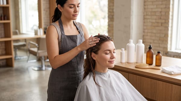 Can You Deep Condition Too Often?