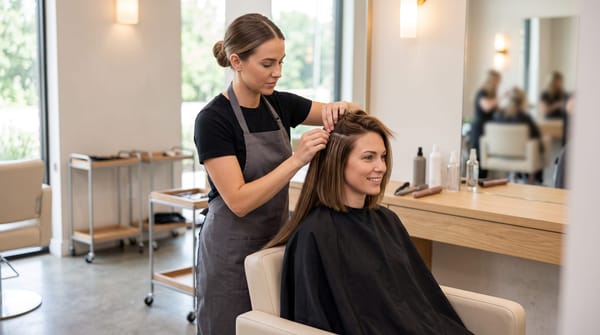 Can You Get Hair Extensions on Short or Damaged Hair?