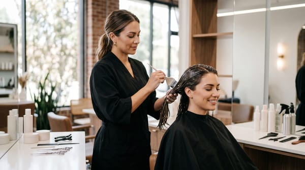 Chemical Treatment Aftercare and Maintenance