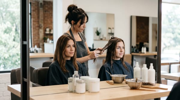 Color-Safe Hair Products: What You Need to Know