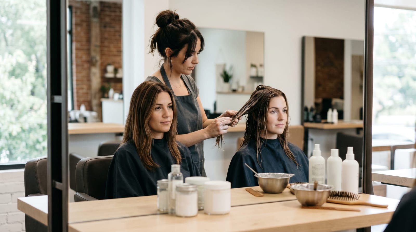 Color-Safe Hair Products: What You Need to Know