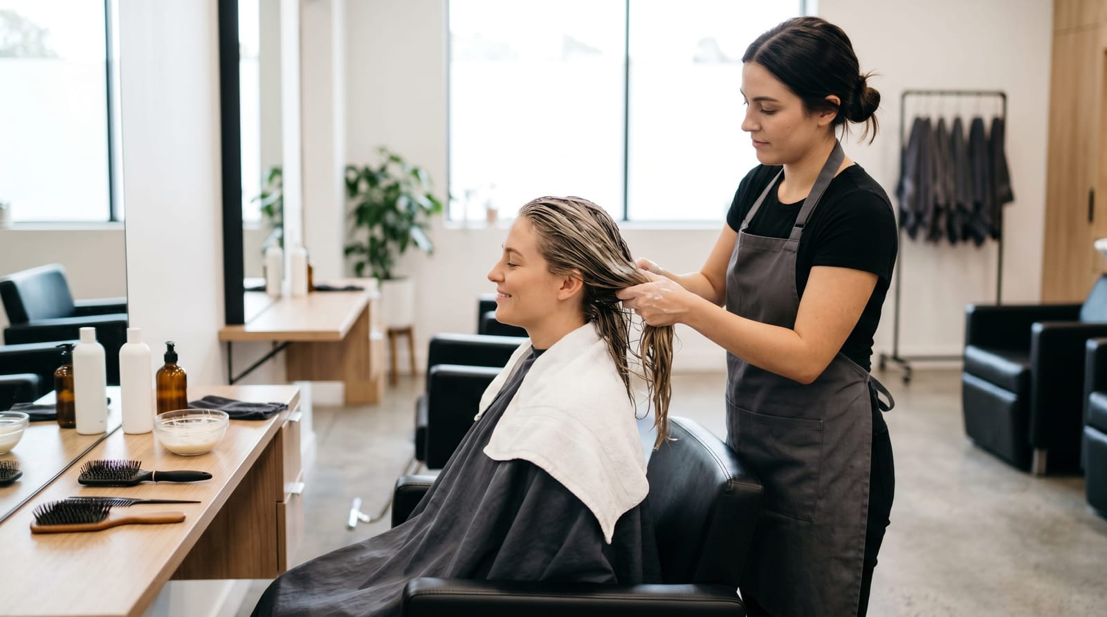 How Often Do You Need Deep Conditioning Treatments?