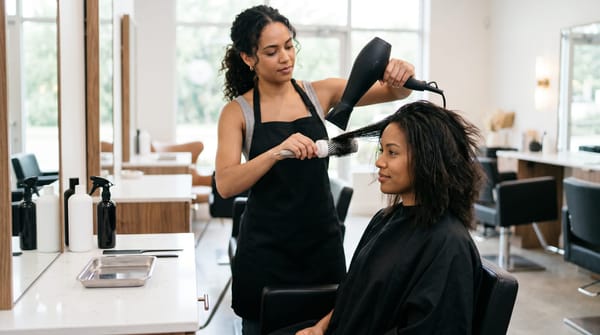 Dominican Blow Out vs Regular Blow Out: What's the Difference