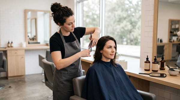 Female Hair Cuts: Styles and Techniques for Every Face Shape