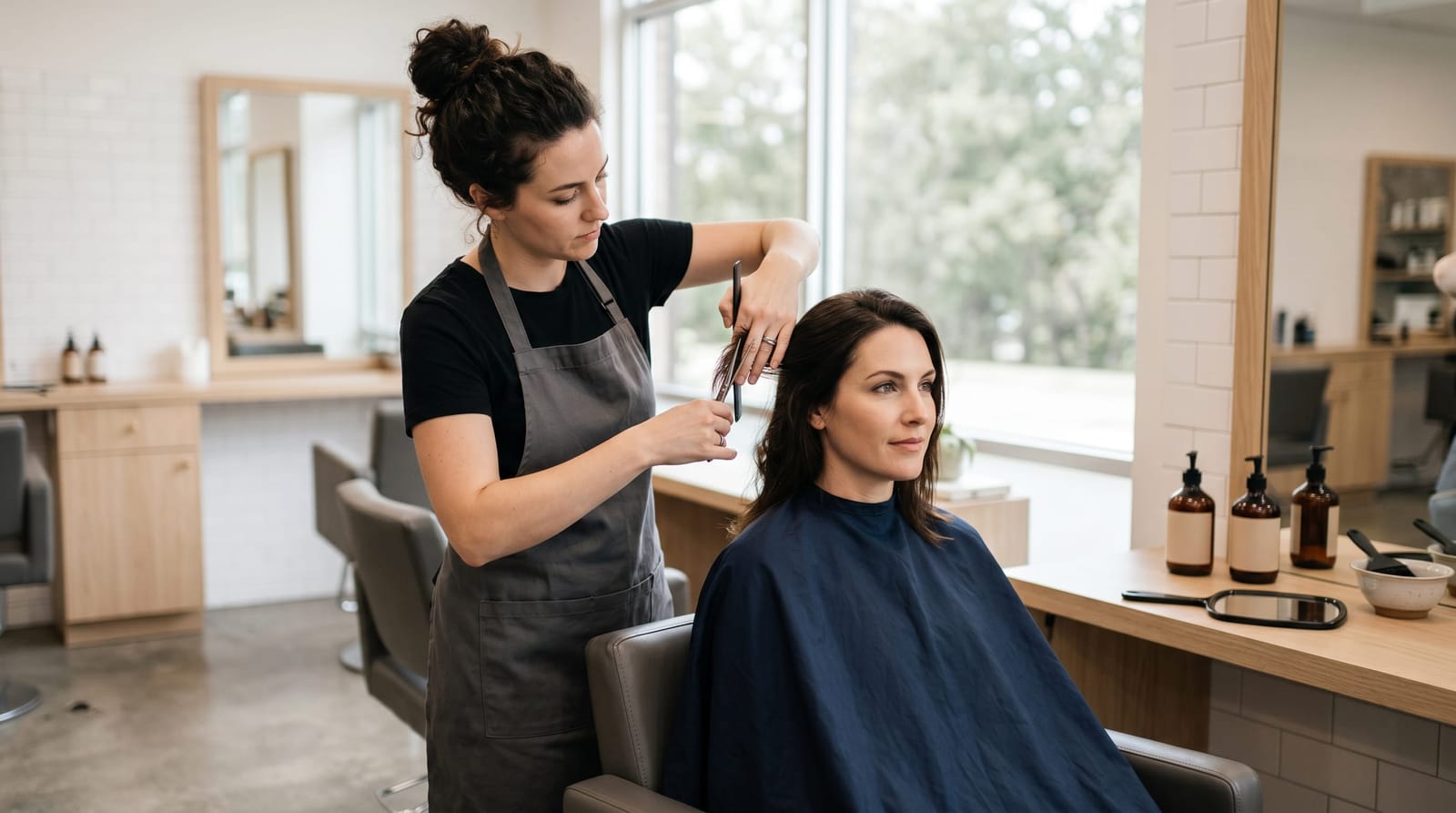Female Hair Cuts: Styles and Techniques for Every Face Shape