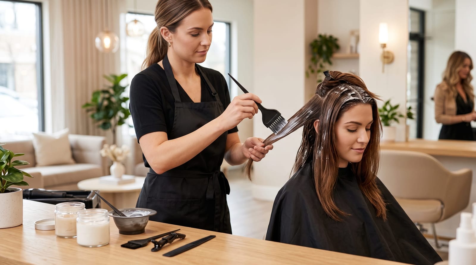How Do You Know if Your Hair Has Too Much Protein?