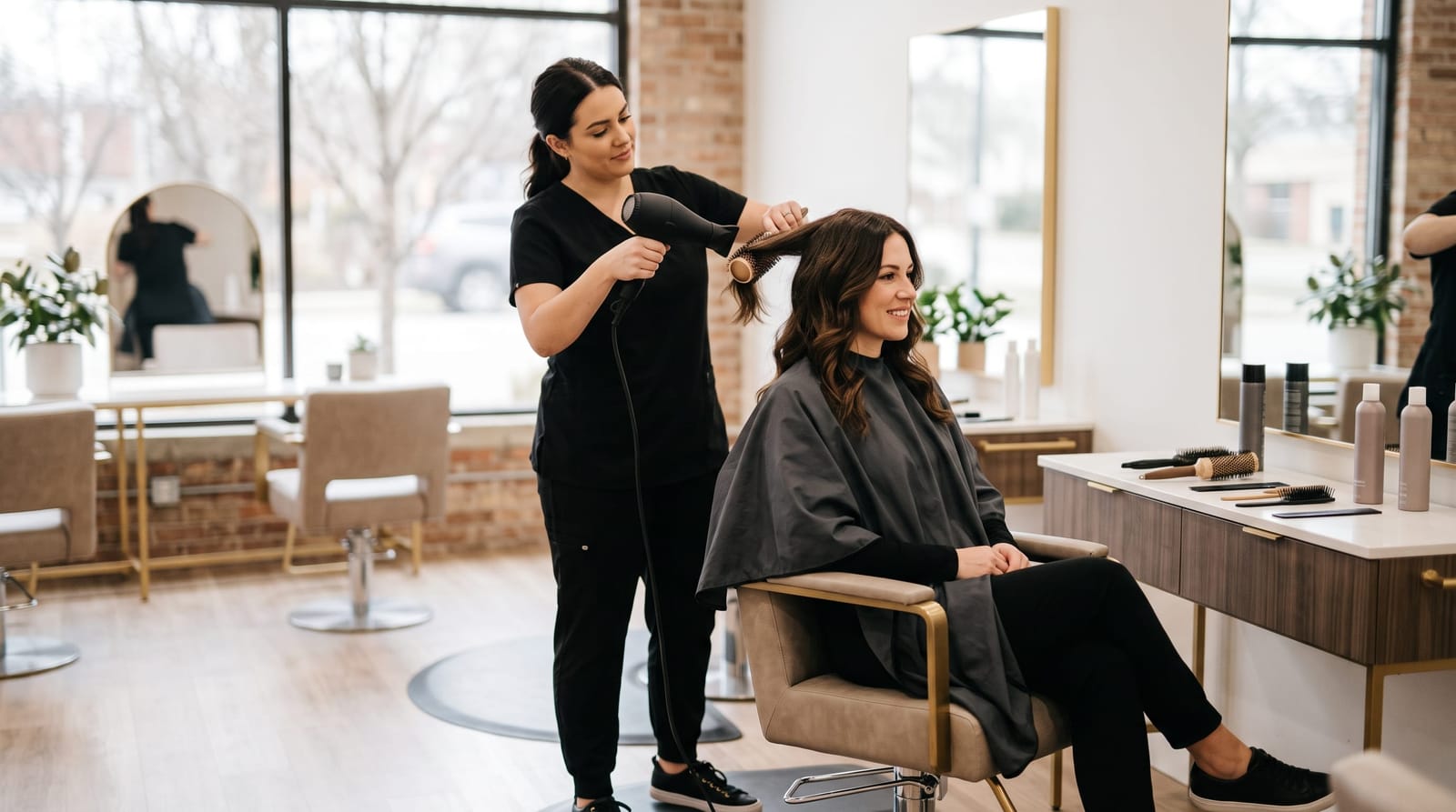 How Long Does a Wash and Set Last? Tips to Extend Your Style