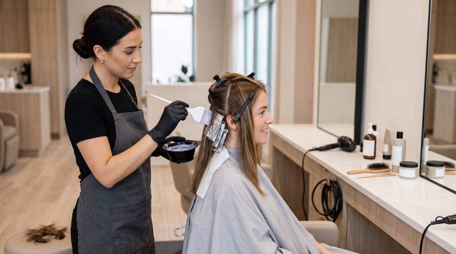 How Long Does It Take to Recover From Severely Damaged Hair?