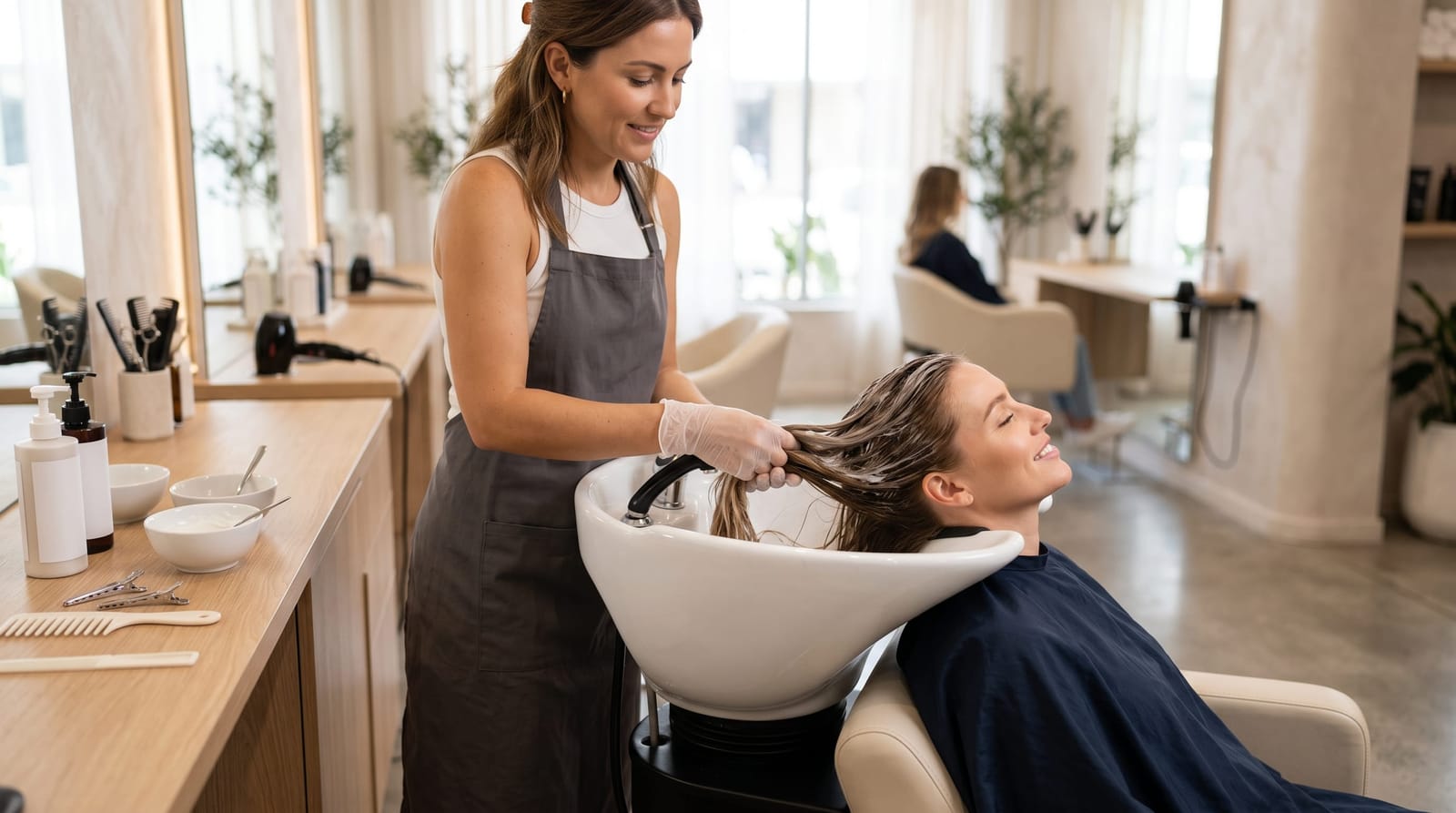 How Often Should You Get a Deep Conditioning Treatment?