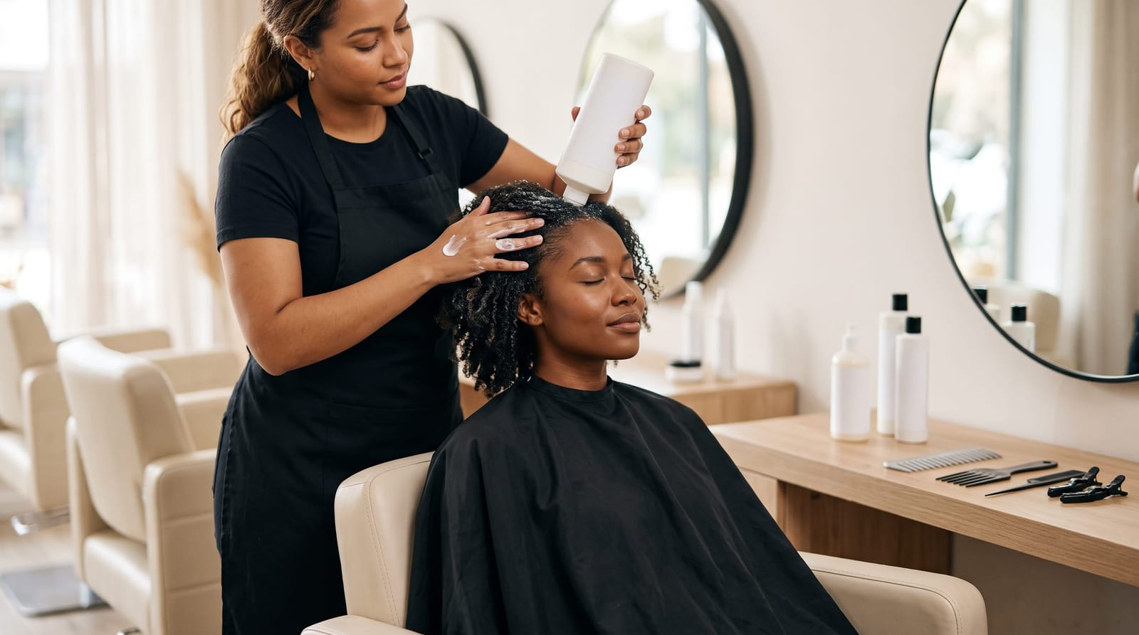 What to Do With Your Hair After Removing Braids: A Step-by-Step Guide