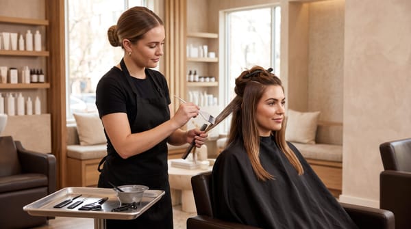 Is a Keratin Treatment Worth the Cost? What DMV Clients Should Know