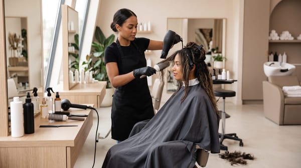 Is Your Hair Damaged? The Complete Guide to Hair Health Assessment and Damage Recovery for Textured Hair