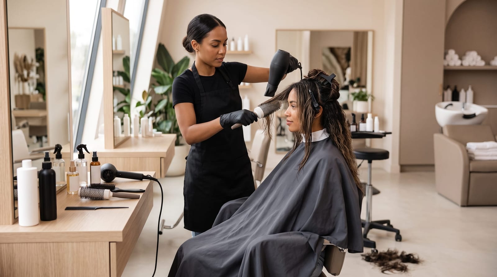 Is Your Hair Damaged? The Complete Guide to Hair Health Assessment and Damage Recovery for Textured Hair