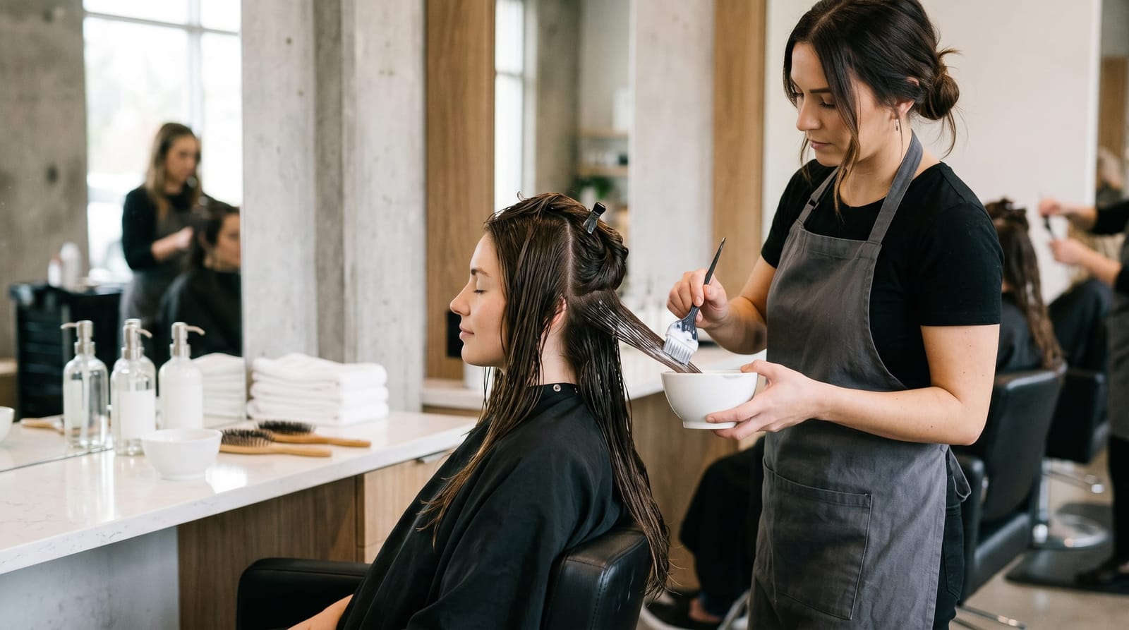 Keratin Treatment Cost and Value Analysis