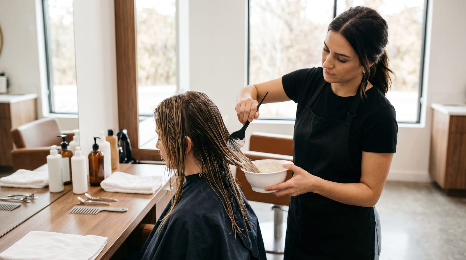 Protein vs Moisture: What Does Your Hair Need?