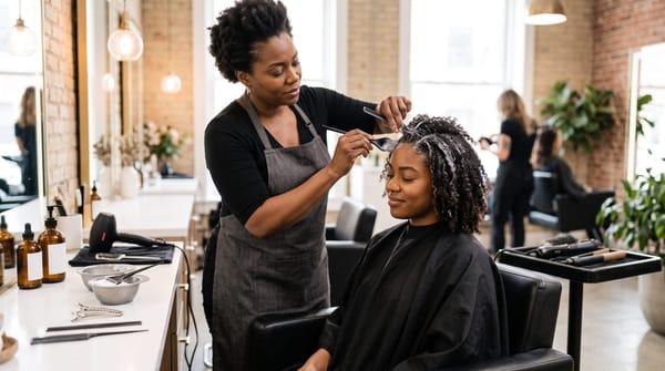 Relaxer vs. Texturizer: A Complete Guide for African American and Hispanic Women Considering Chemical Hair Straightening