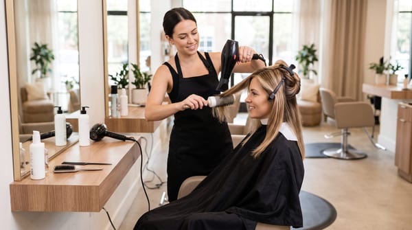 Seasonal Hair Care: How to Protect Your Hair From DMV Weather Year-Round