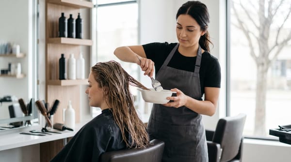 Signs Your Hair Needs Professional Conditioning
