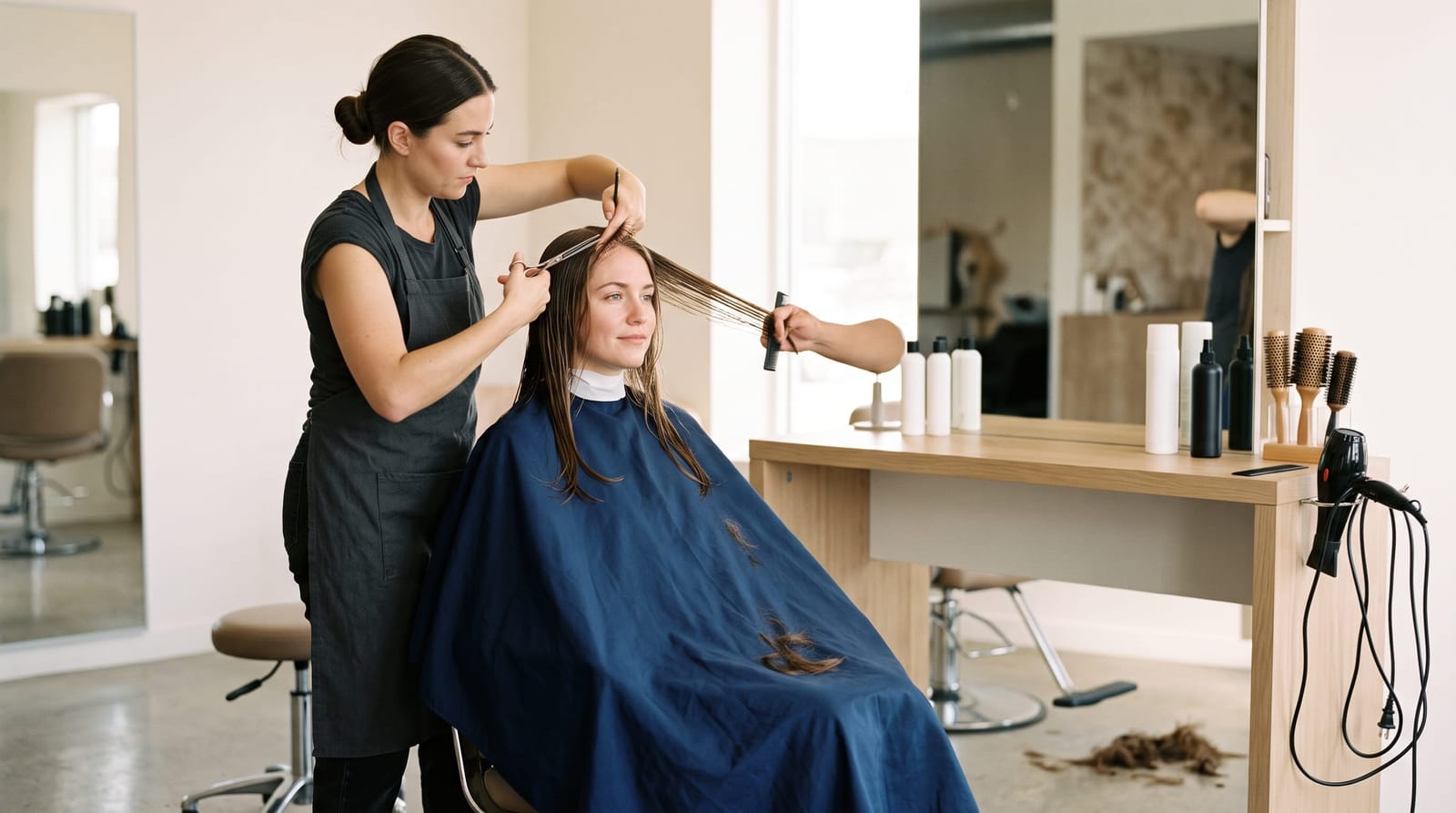 How to Choose the Right Haircut for Your Face Shape: A Guide for Textured Hair