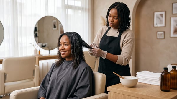 The Best Shampoos and Conditioners for Relaxed Hair: A Professional Guide