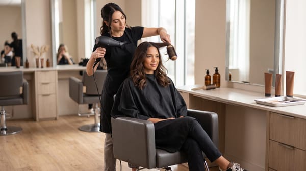 Wash and Set vs. Blow Out: Which Style Is Better for Your Hair and Lifestyle?