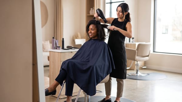 What Hairstyle Should You Get After Removing Braids? Options From Kabelly