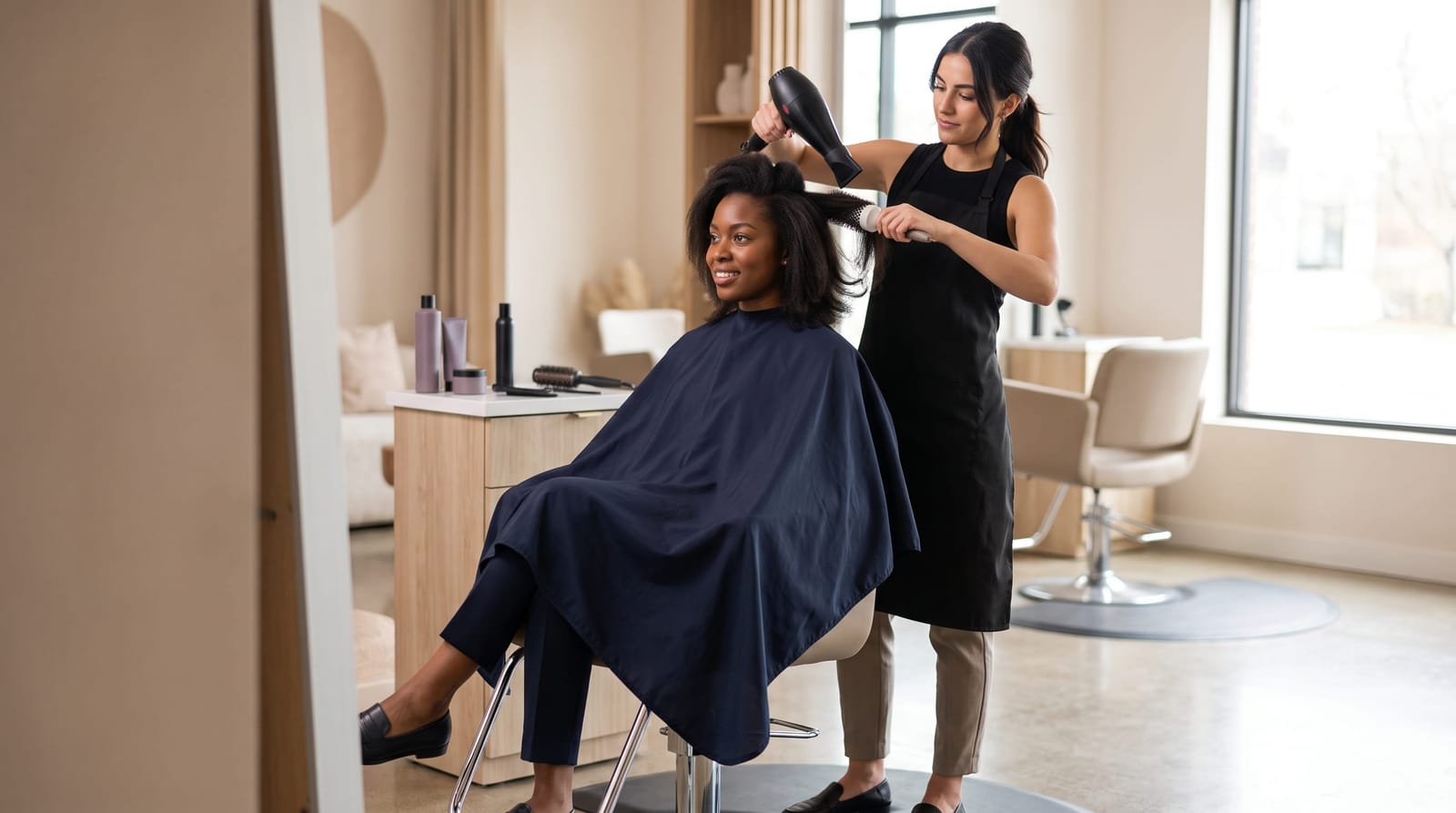 What Hairstyle Should You Get After Removing Braids? Options From Kabelly