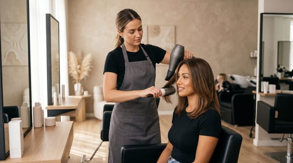 What Happens to Your Natural Hair Under Glue Extensions?