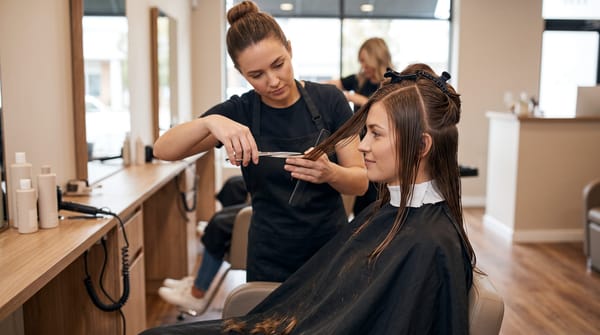 What Is a Hair Trim vs. a Haircut: And Which One Do You Actually Need?