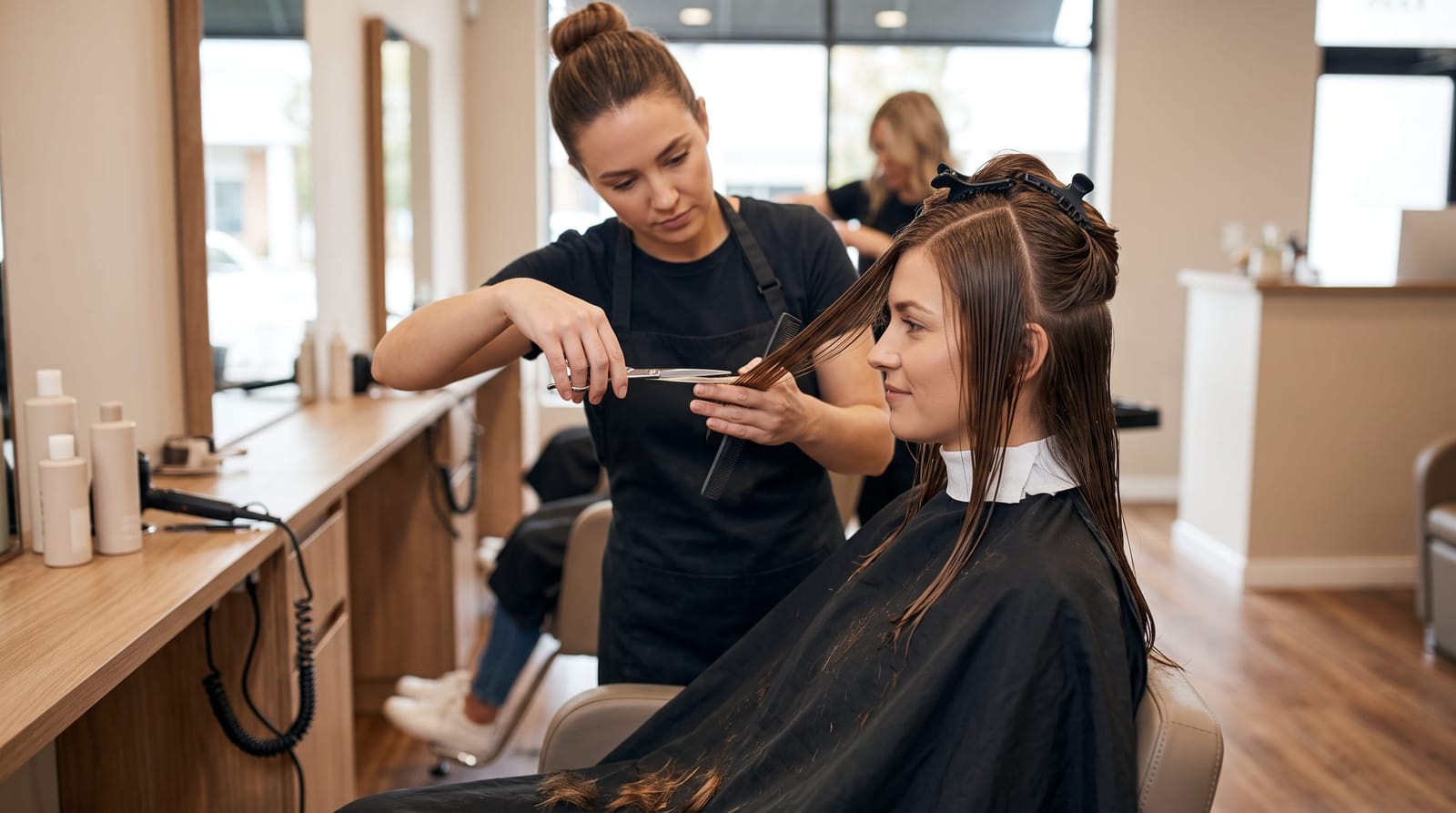 What Is a Hair Trim vs. a Haircut: And Which One Do You Actually Need?