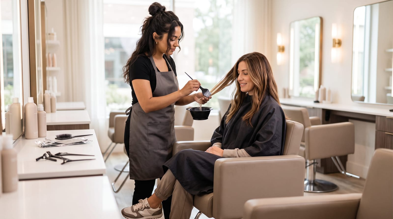 Why Is My Hair Color Fading So Fast? Common Causes and Fixes